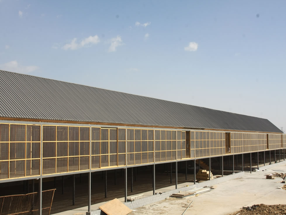 宁夏玉翔赛鸽公棚-中国信鸽信息网各地公棚